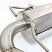 Korsh Engine-Back UEL Package (Manual): Subaru WRX 11-14 / STI Hatch 08-14