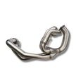 Invidia Equal Length Headers (Large Pipe) with Up Pipe – Subaru WRX / STI EJ Engine