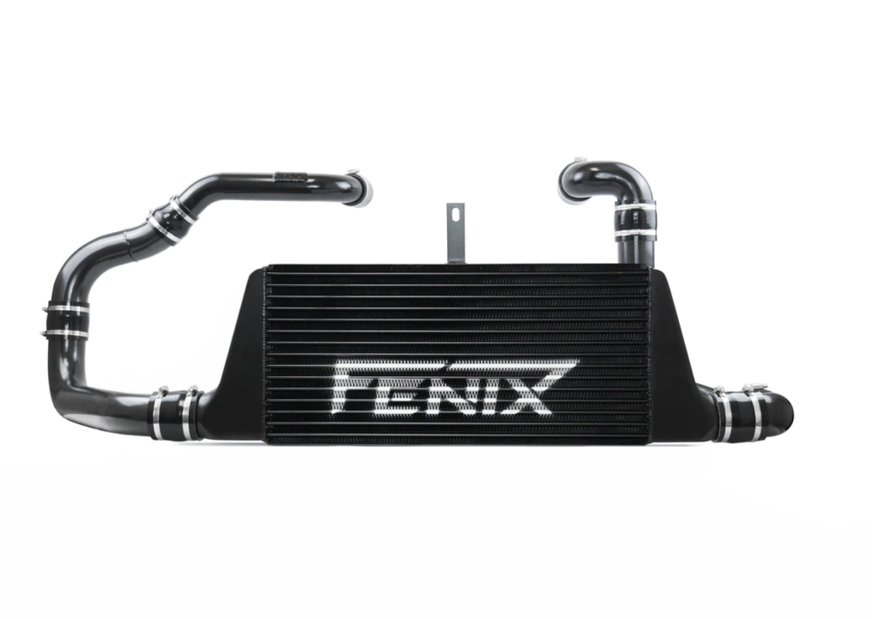 Toyota Chaser/Cresta/Mark II Intercooler Kit JZX100 1JZ-GTE
