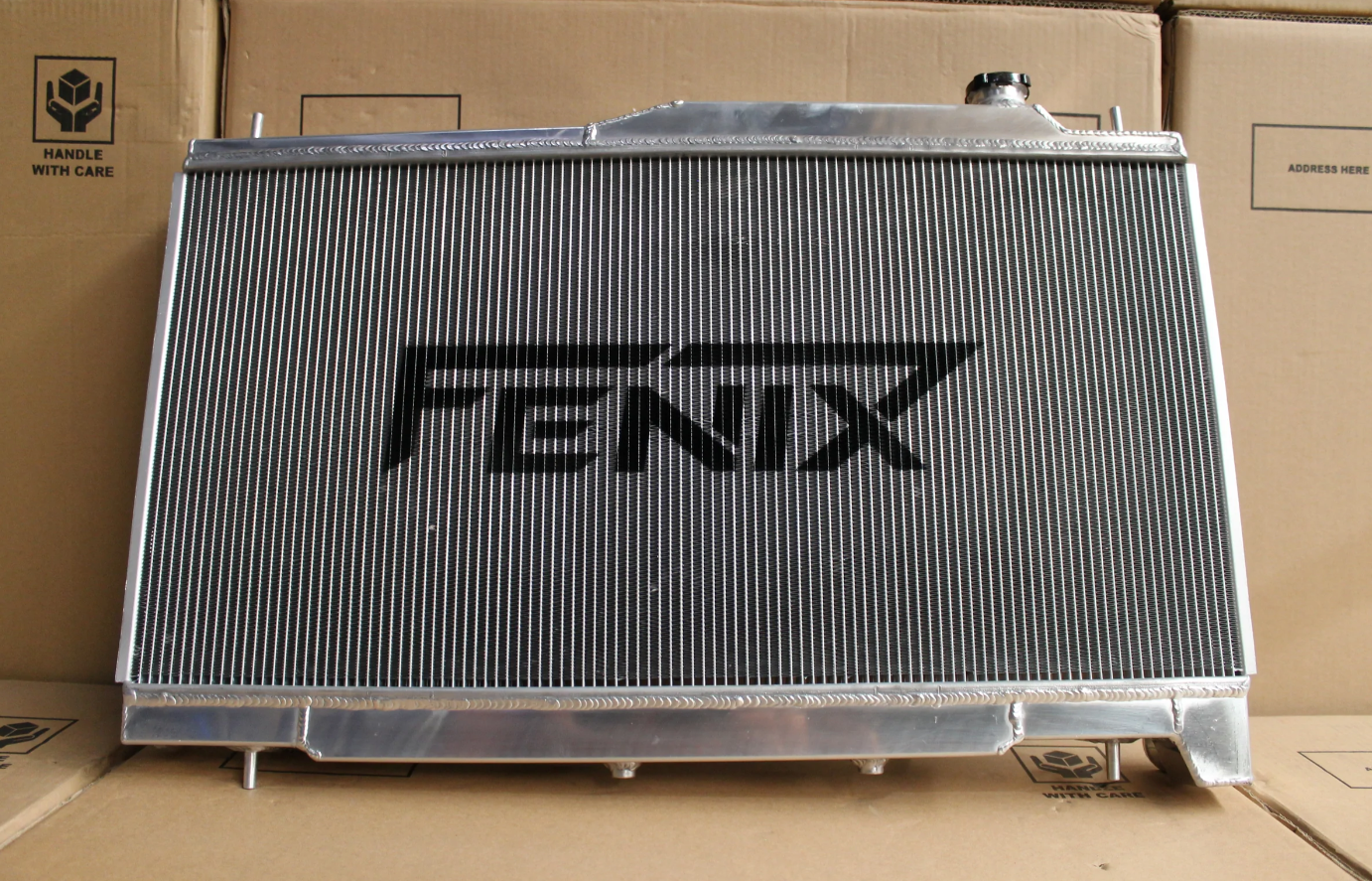 Subaru BM Liberty / BR Outback 3.6 EZ36D Full Alloy Performance Radiator GEN II