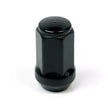 SAAS Wheel Nuts Flat Head Bulge 1/2 UNF Black 40mm 5Pk 440915BC - view 2