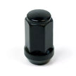 SAAS Wheel Nut Flat Head Bulge 1/2 UNF Black 40mm 44091BBC - view 2