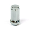 SAAS Wheel Nuts Flat Head Bulge 14x 1.5 Chrome 45mm 5Pk 445995 - view 2
