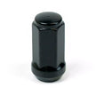 SAAS Wheel Nut Flat Head Bulge 14x 1.5 Black Chrome 45mm 44599BBC - view 2
