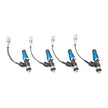 Injector Dynamics XDS fuel injector set of 4 for Lotus Elise / Exige 2ZZ-GE