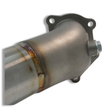 Korsh Catted Down pipe suit Subaru 08-14 WRX, 08-21 STI, Forester XT 08-13, Liberty 07-09 (Manual)
