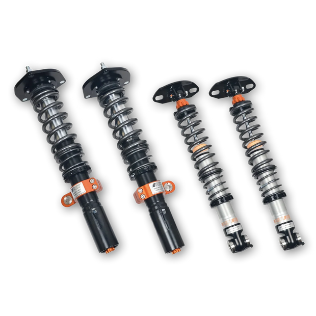 AST Suspension Coilovers- BMW 1, 2 & 3 Series (F20/F21/F22/F30)