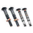 AST Suspension Coilovers- Mercedes C-Class (W204)