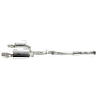 Korsh x Cobb Engine-Back UEL Package: Subaru WRX 11-14 / STI 11-21 (Auto)