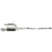 Cobb Stage 1+ Package - Accessport & Cat-Back Exhaust - 15-21 STI /WRX (Australian Spec)