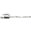 Cobb x Korsh Engine Back Package: Subaru WRX 11-14/STI 11-21 (ELH) - Auto