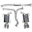 Cobb x Korsh Engine Back Package: Subaru WRX 11-14/STI 11-21 (ELH) - Auto