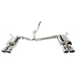 Cobb x Korsh Engine Back Package: Subaru WRX 11-14/STI 11-21 (ELH) - Auto