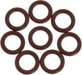 11MM O-Ring | 92.8 (Brown)