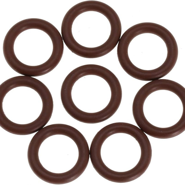 11MM O-Ring | 92.8 (Brown)