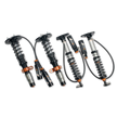AST Suspension Coilovers- Porsche Boxster (986)