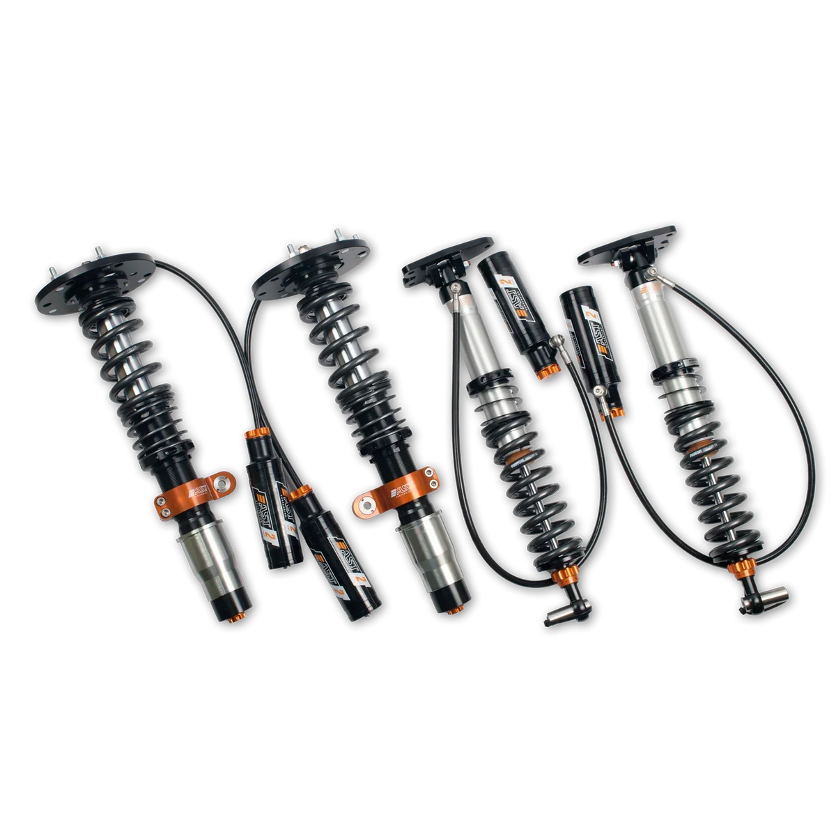 AST Suspension Coilovers- Lotus Elise (S1)