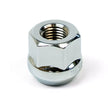 SAAS Wheel Nut Bulge Open End M12x1.50 Chrome 52166B - view 2