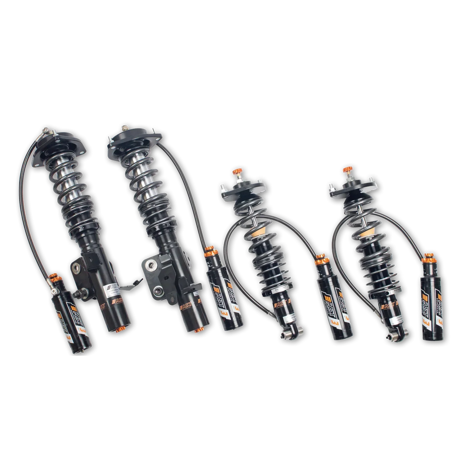 AST Suspension Coilovers- Ford Focus RS (Mk2- DA)