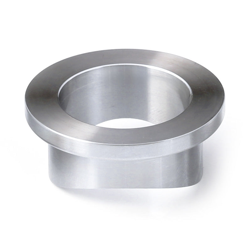 GFB 5352 5352 Weld-on V-band Flange (6061 Aluminium)