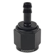 Raceworks AN Female to Hose Barb Straight Fittings