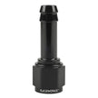 Raceworks AN Female to Hose Barb Straight Fittings