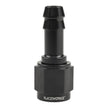 Raceworks AN Female to Hose Barb Straight Fittings