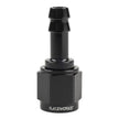 Raceworks AN Female to Hose Barb Straight Fittings