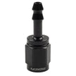 Raceworks AN Female to Hose Barb Straight Fittings