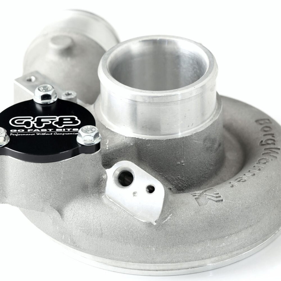 GFB 5554 5554 Borg Warner DV Blanking Plate
