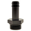 Raceworks AN ORB to Hose Barb Straight Fittings