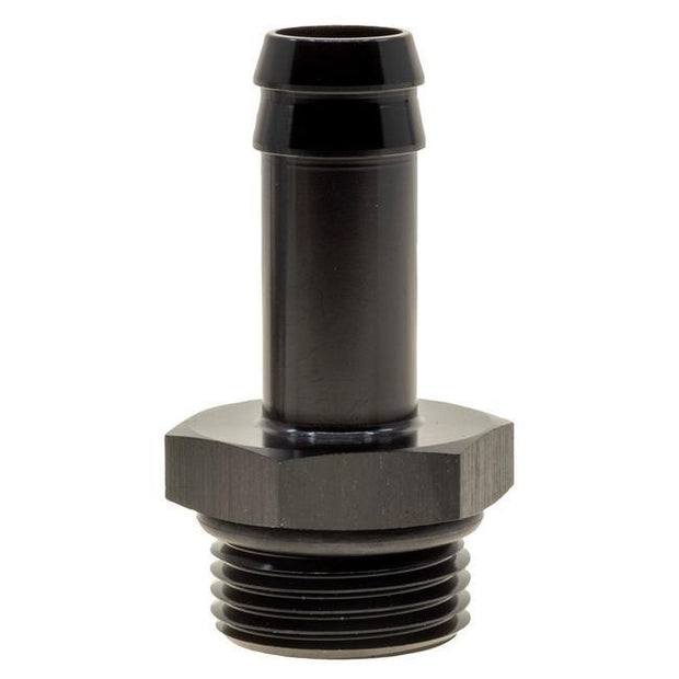 Raceworks AN ORB to Hose Barb Straight Fittings