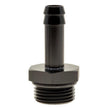 Raceworks AN ORB to Hose Barb Straight Fittings
