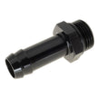 Raceworks AN ORB to Hose Barb Straight Fittings