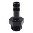 Raceworks AN ORB to Hose Barb Straight Fittings