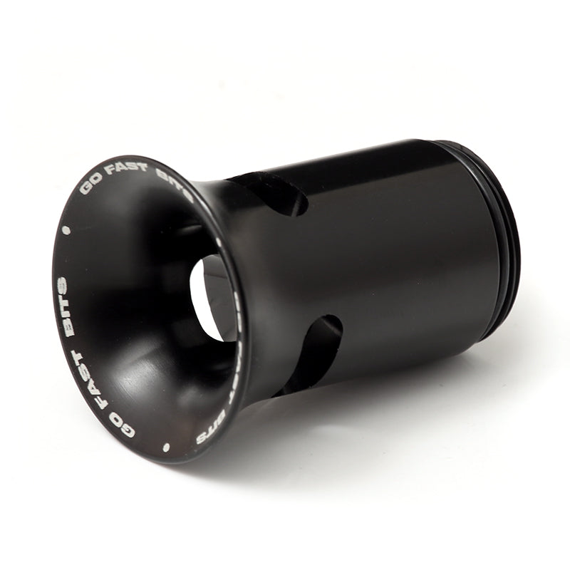 GFB 5702 Whistling Blow-off Valve Trumpet