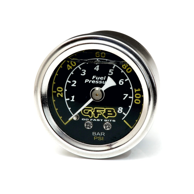 GFB 5730 5730 Fuel Pressure Gauge