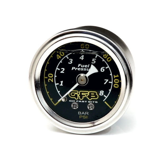 GFB 5730 5730 Fuel Pressure Gauge