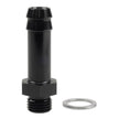 Raceworks Metric Male to Hose Barb Straight Fittings