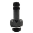Raceworks Metric Male to Hose Barb Straight Fittings