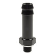 Raceworks Metric Male to Hose Barb Straight Fittings
