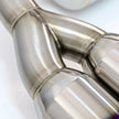 Korsh Engine-Back ELH Package (Manual): Subaru WRX 11-14 / STI Hatch 08-14