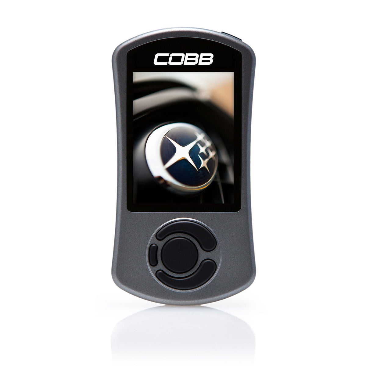 Cobb Tuning Stage 1+ Power Package - Subaru WRX/STI 08-14