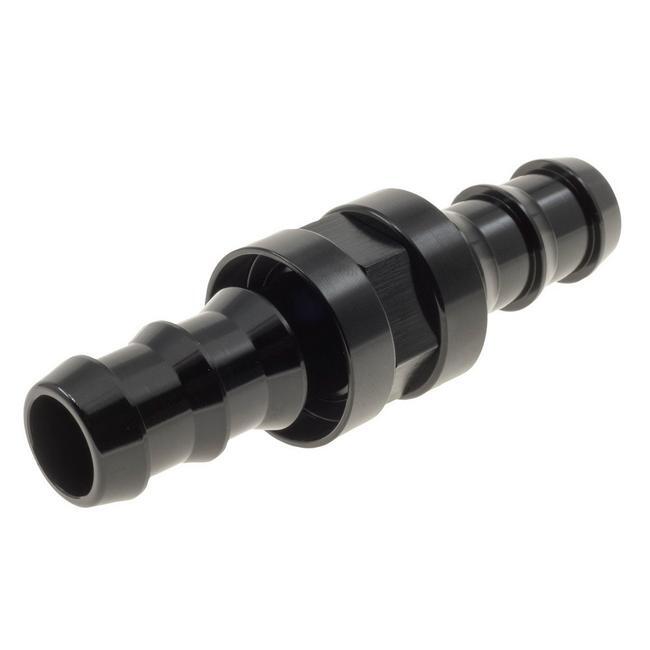 Raceworks 400 Series Push Lock Hose Joiner Straight Fittings RWF-410