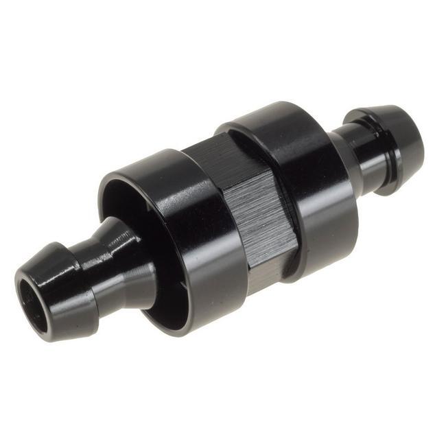 Raceworks 400 Series Push Lock Hose Joiner Straight Fittings RWF-410