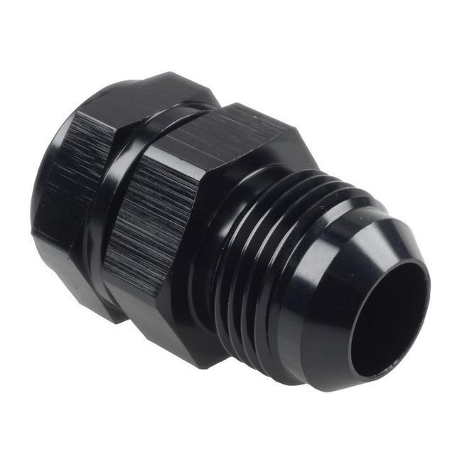 Raceworks AN Male Flare to Female Hose Barb Compression Lock Adaptor Fittings