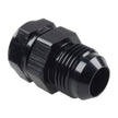 Raceworks AN Male Flare to Female Hose Barb Compression Lock Adaptor Fittings