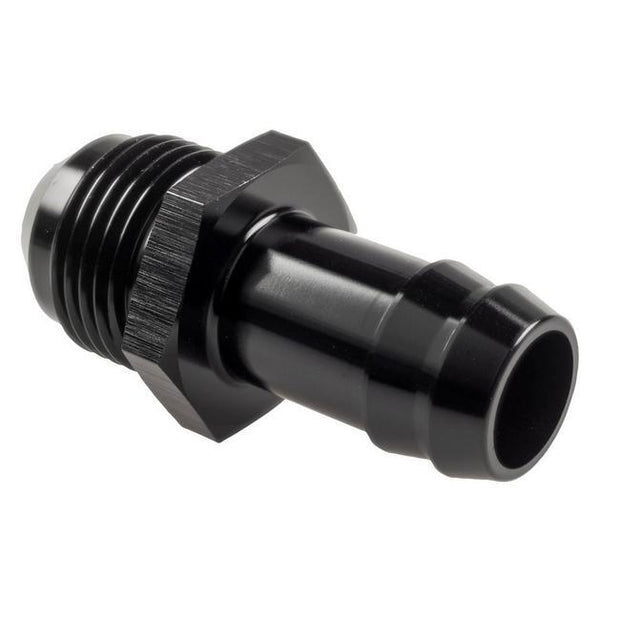 Raceworks AN Male Flare to Hose Barb Fittings