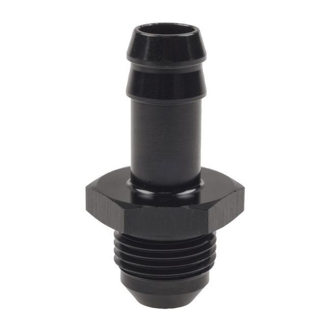 Raceworks AN Male Flare to Hose Barb Fittings