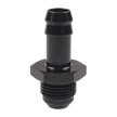 Raceworks AN Male Flare to Hose Barb Fittings